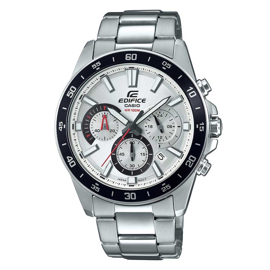 CASIO EDIFICE Satovi