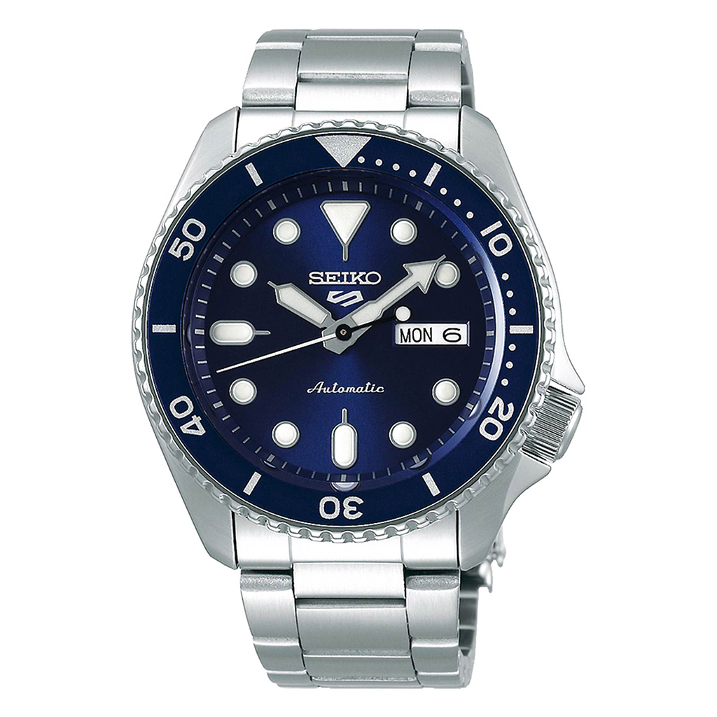 Seiko deals 5 satovi