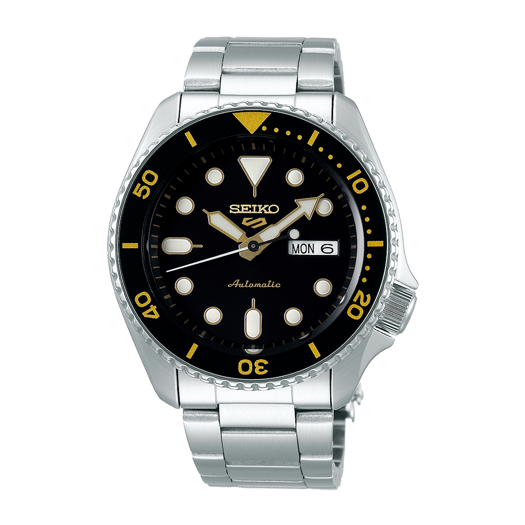 Seiko 5 online satovi