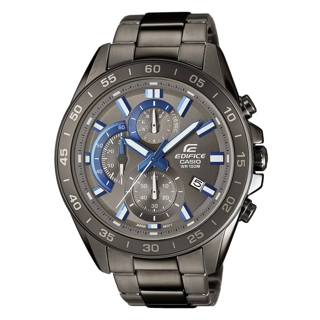 CASIO EDIFICE lifestyle