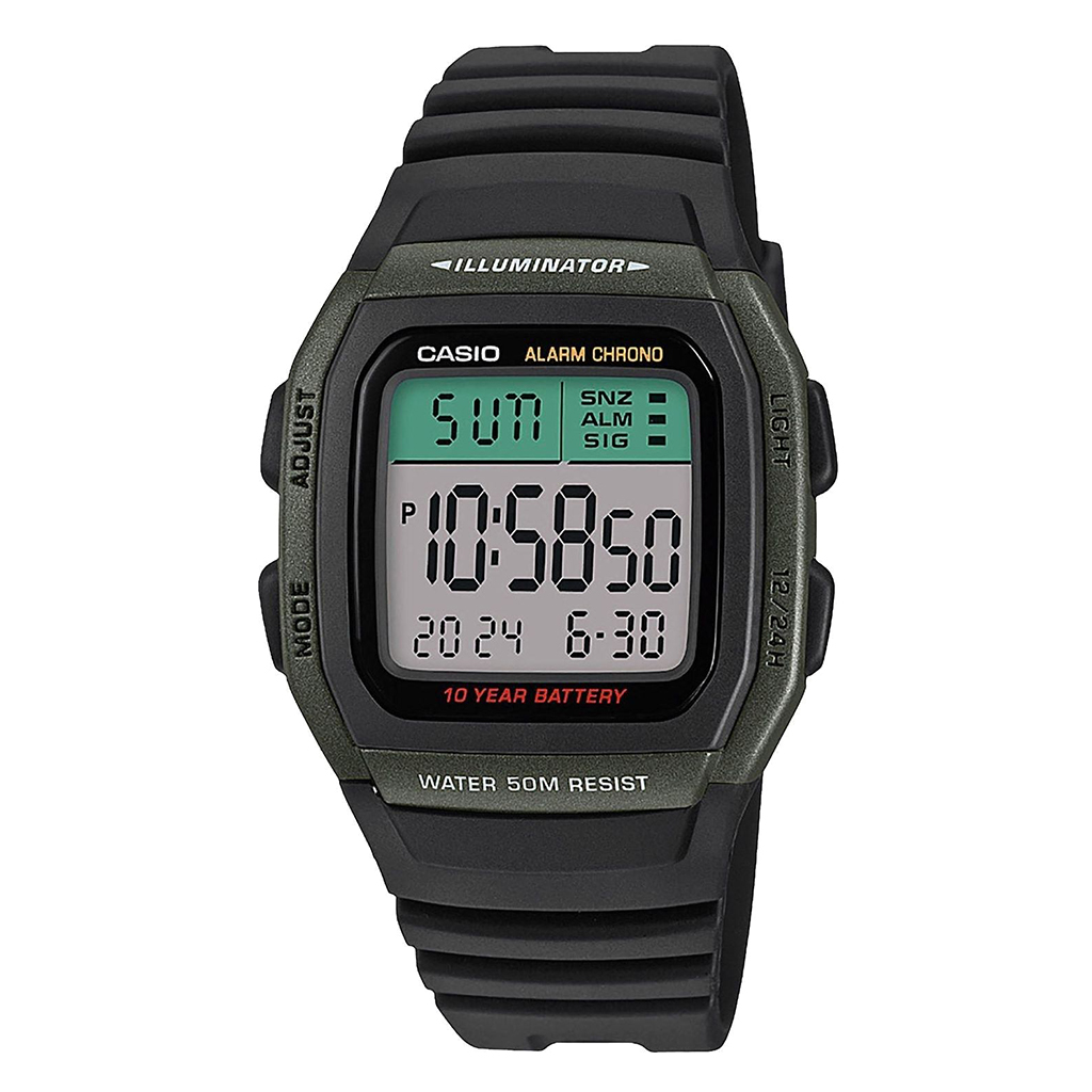 CASIO COLLECTION lifestyle