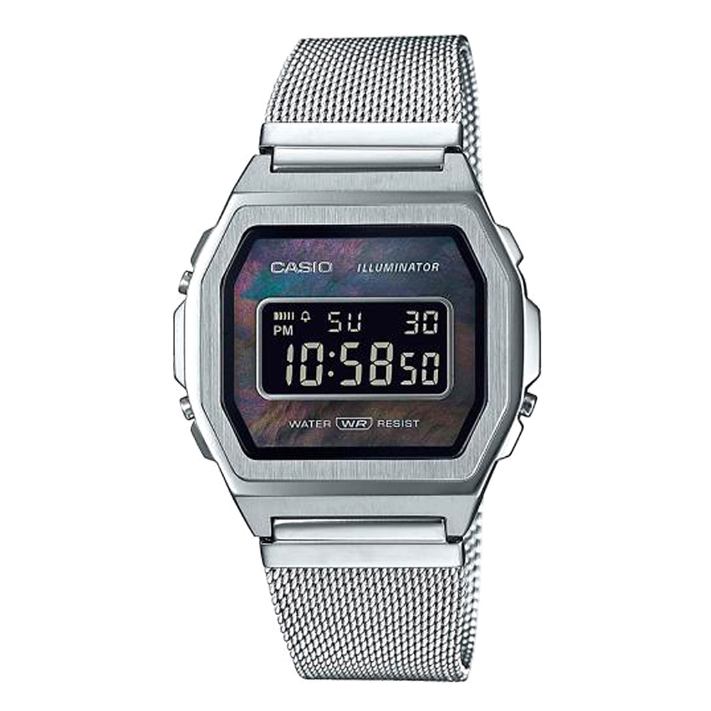 CASIO VINTAGE lifestyle