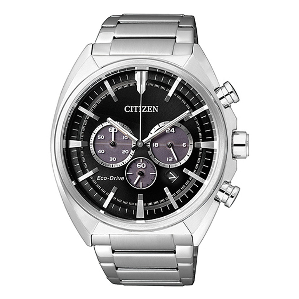 CITIZEN ECO DRIVE lifestyle