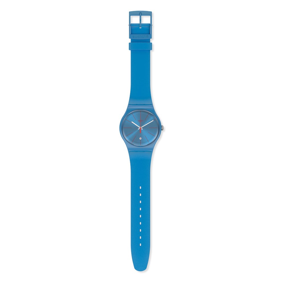 SWATCH LAGOONAZING