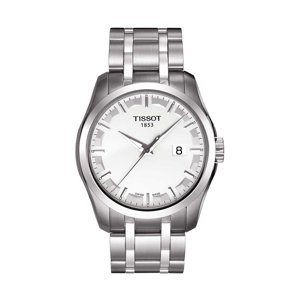 TISSOT COUTURIER Satovi