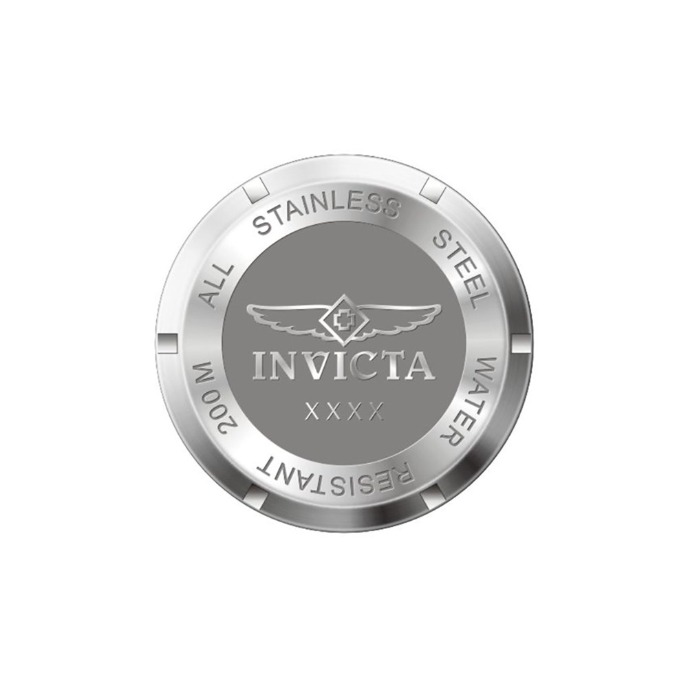 INVICTA PRO DIVER