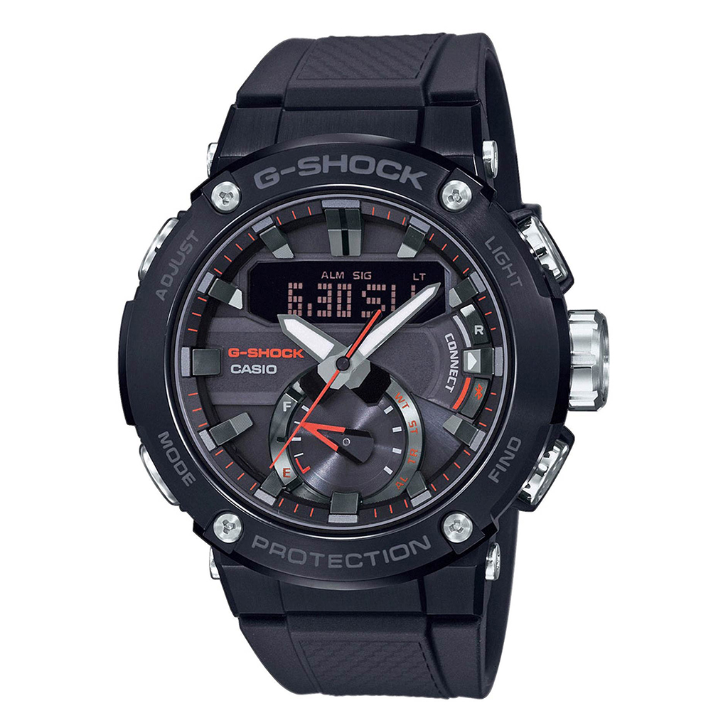 CASIO G-SHOCK lifestyle