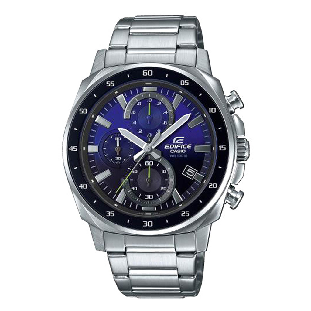 CASIO Edifice lifestyle