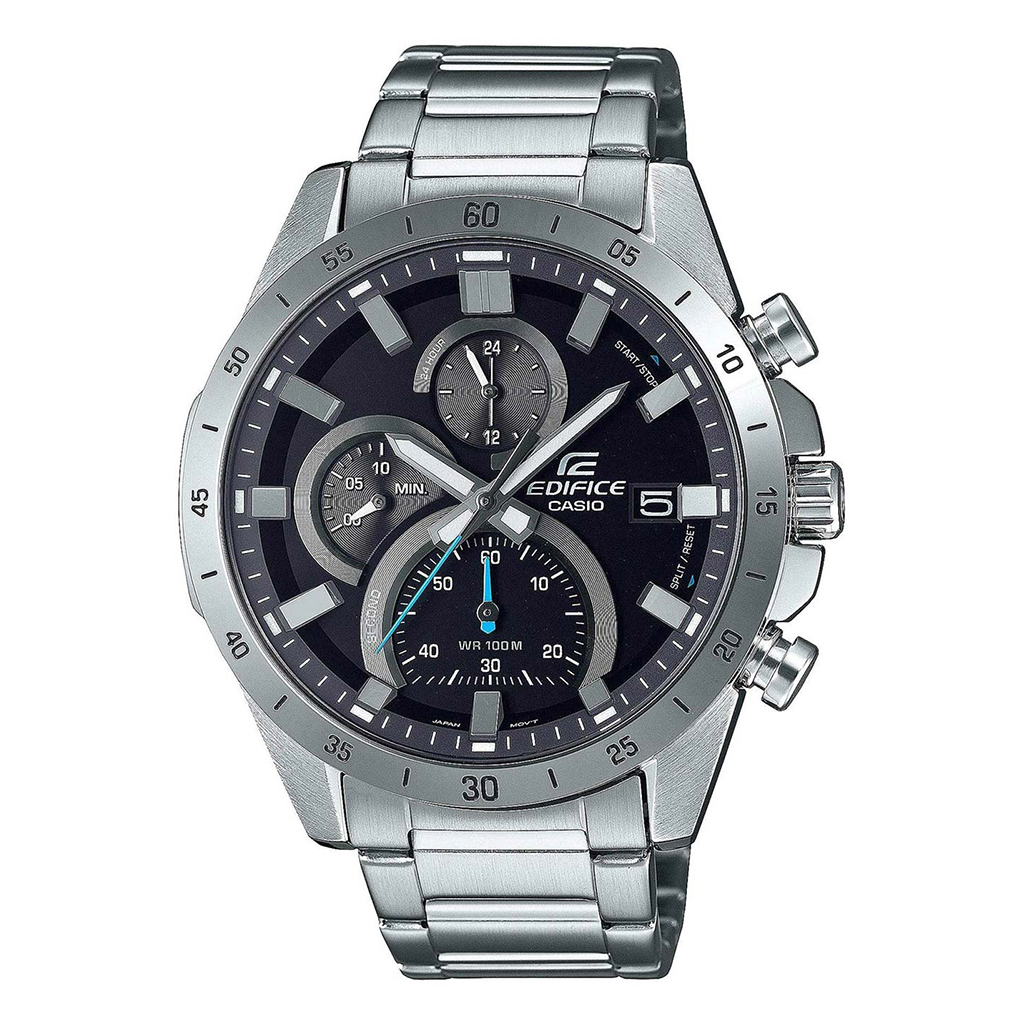 CASIO Edifice lifestyle