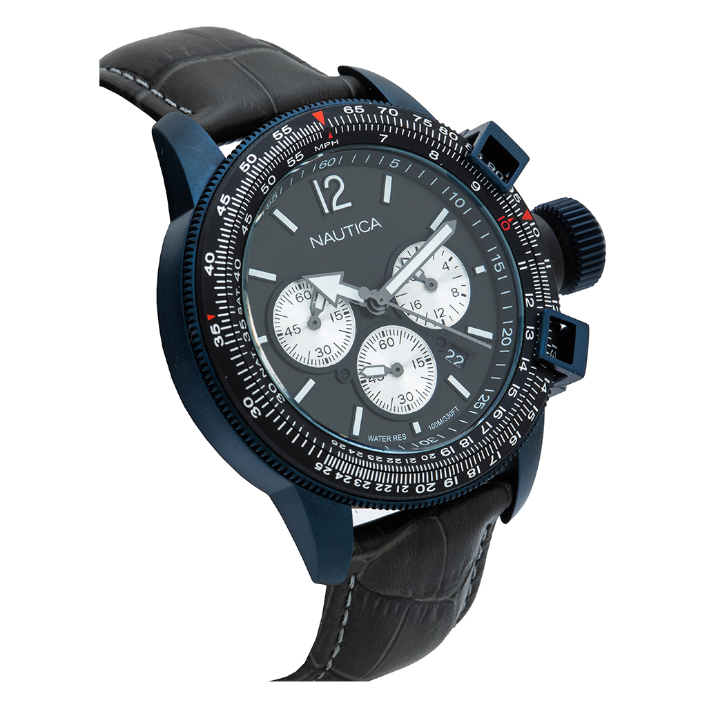 Nautica chrono shop