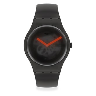 SWATCH BLACK BLUR