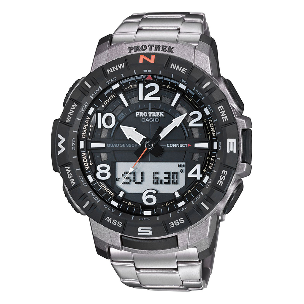 Protrek satovi cheap