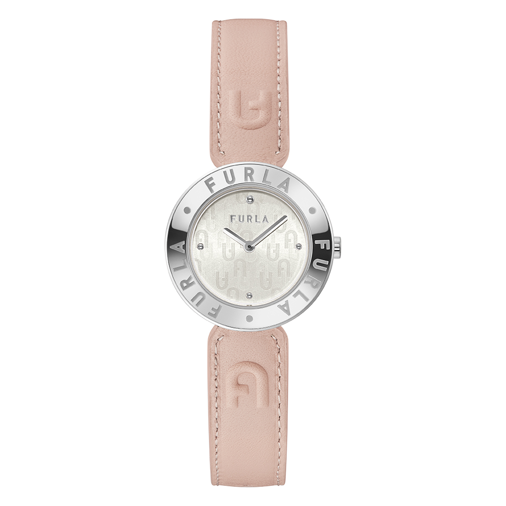 Furla - フルラ FURLA EASY SHAPE Watch FL-WW00024007L3 2の+