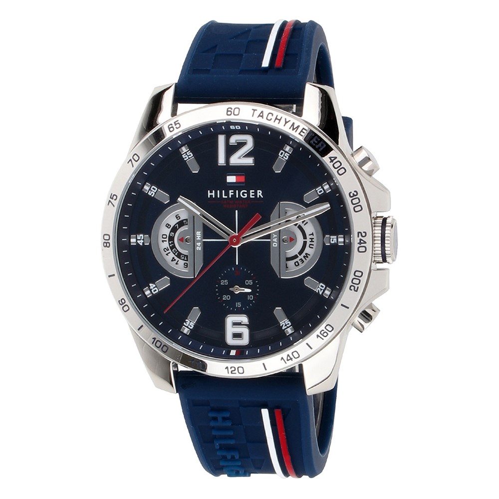 TOMMY HILFIGER DECKER