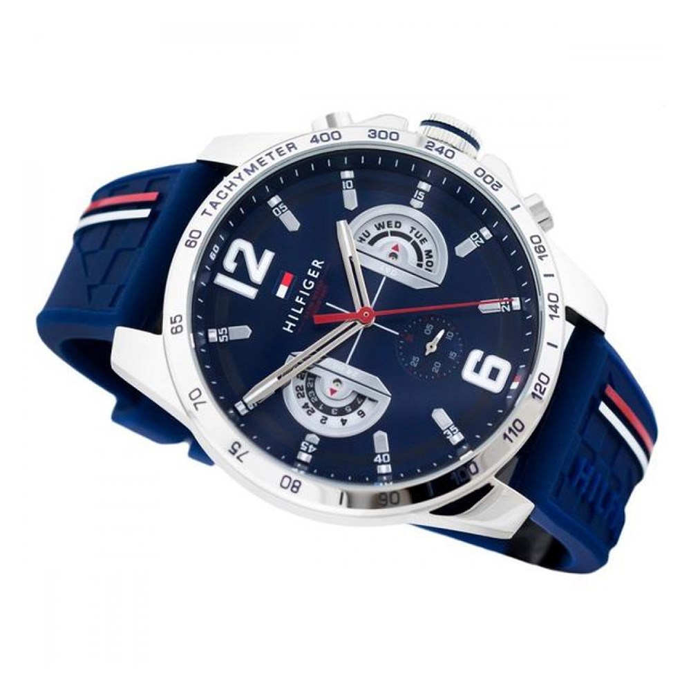 TOMMY HILFIGER DECKER