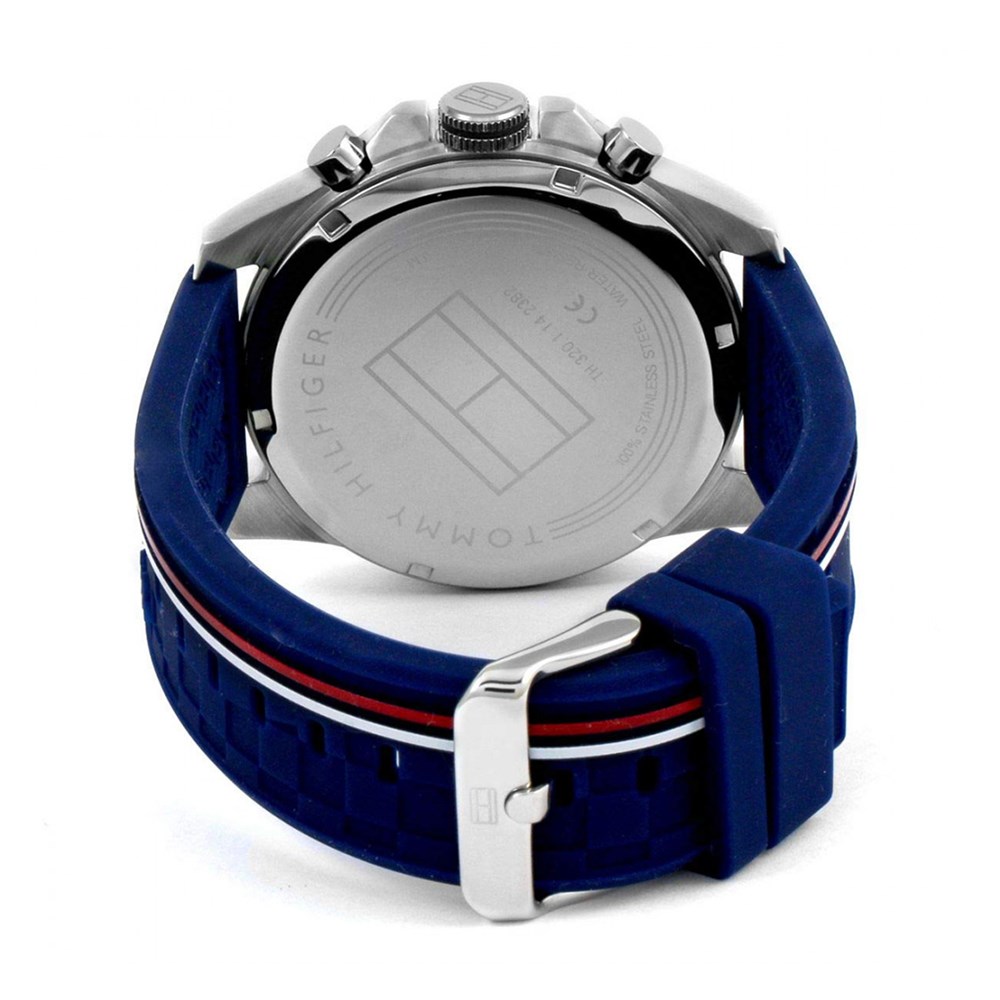 TOMMY HILFIGER DECKER