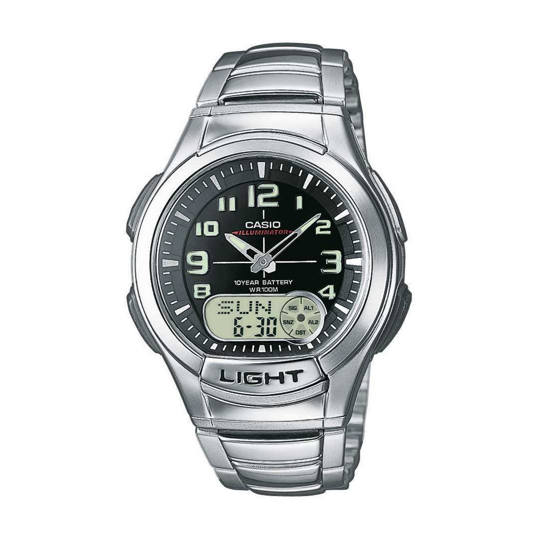 CASIO Collection lifestyle