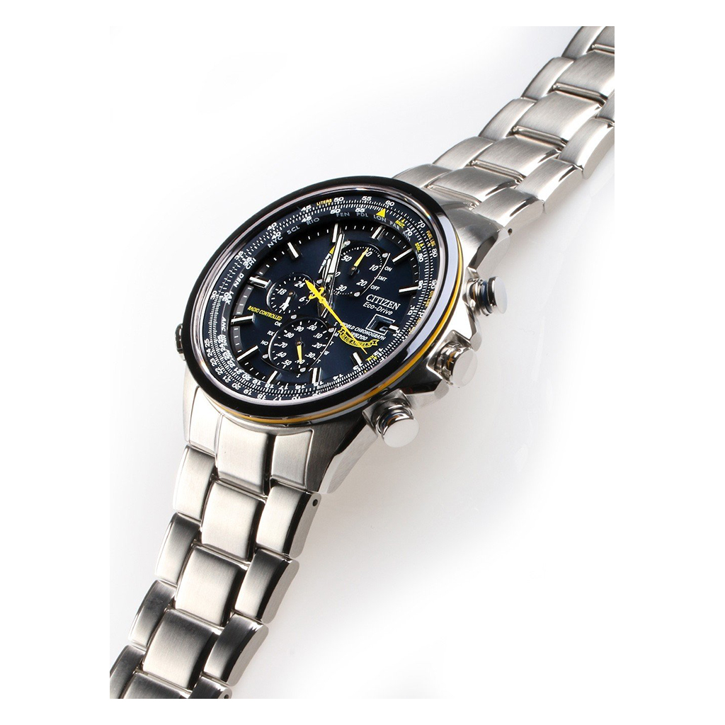 Citizen on sale blue angels