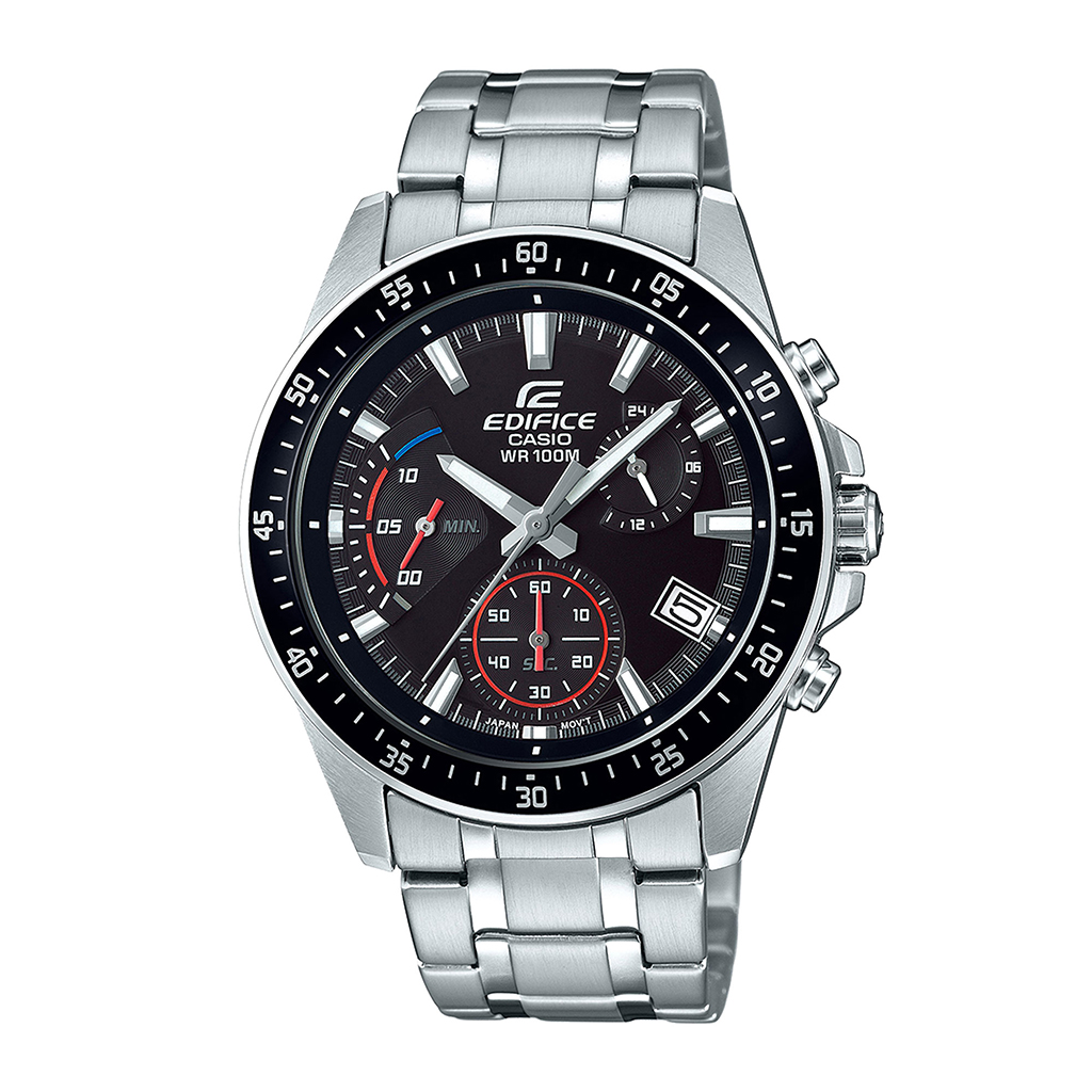 CASIO EDIFICE lifestyle