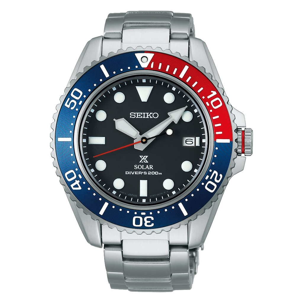 SEIKO Prospex Solar Diver - Satovi.com