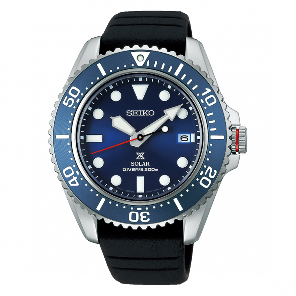 SEIKO Prospex Solar Diver - Satovi.com