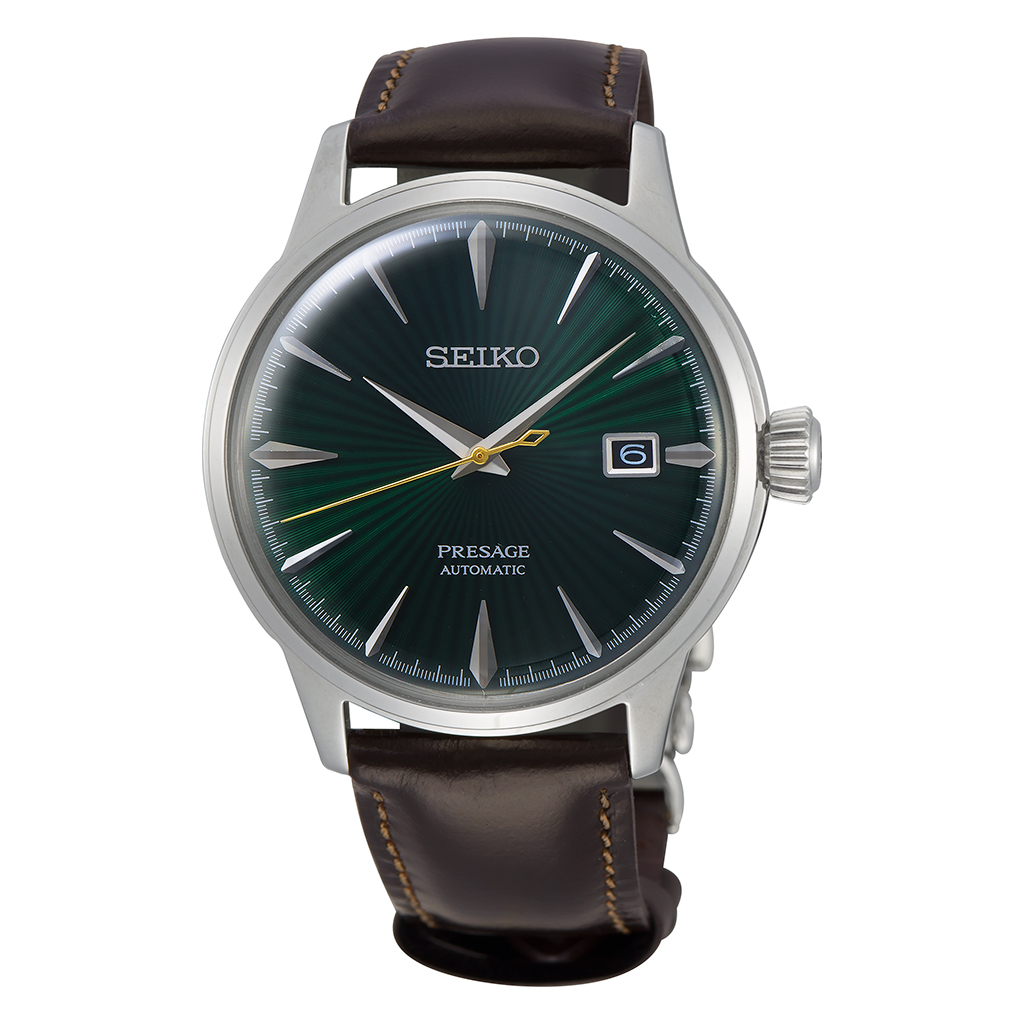 Seiko presage cijena new arrivals