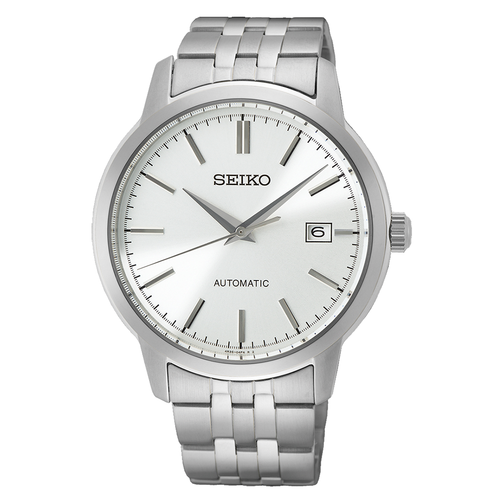 Seiko on sale automatic satovi