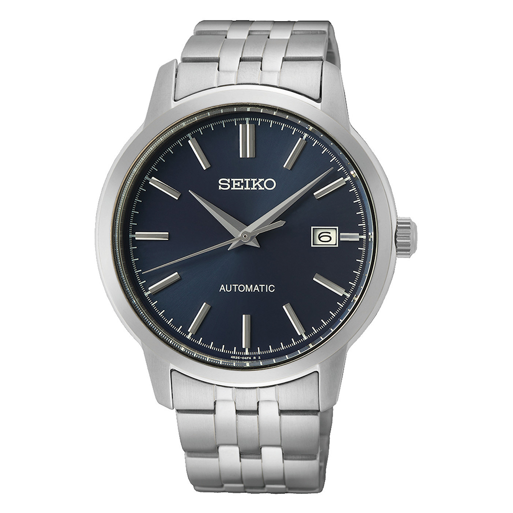 Seiko on sale automatic satovi