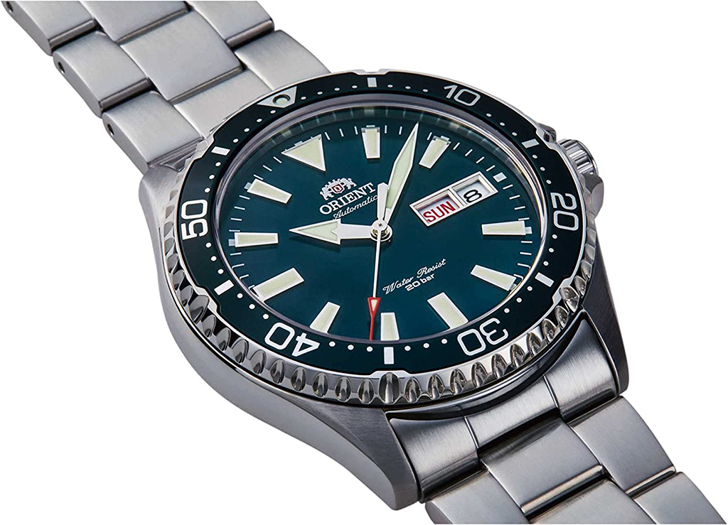 Seiko discount mako 3