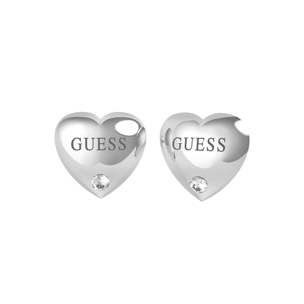 GUESS GUESS IS FOR LOVERS lifestyle