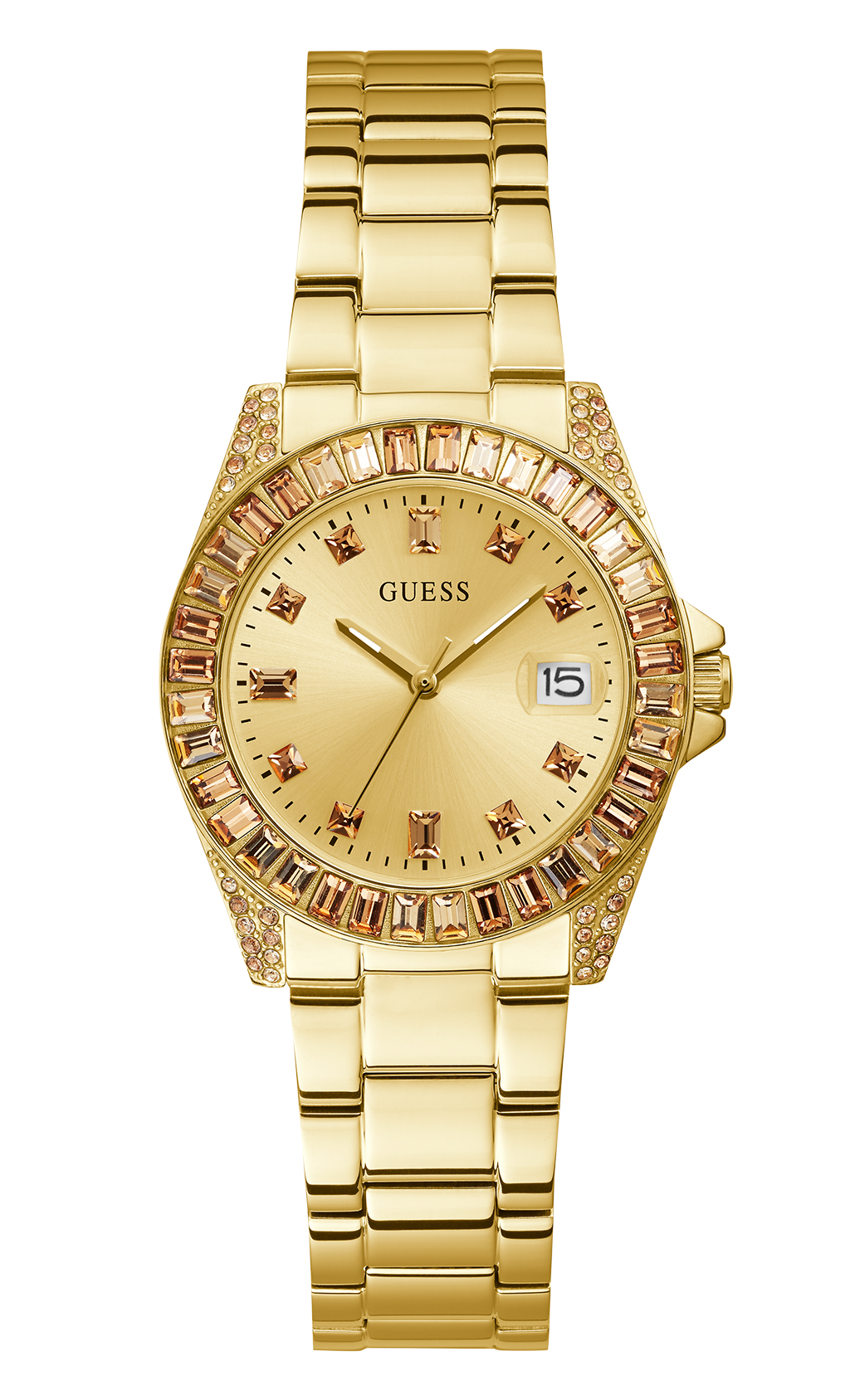 GUESS OPALINE lifestyle