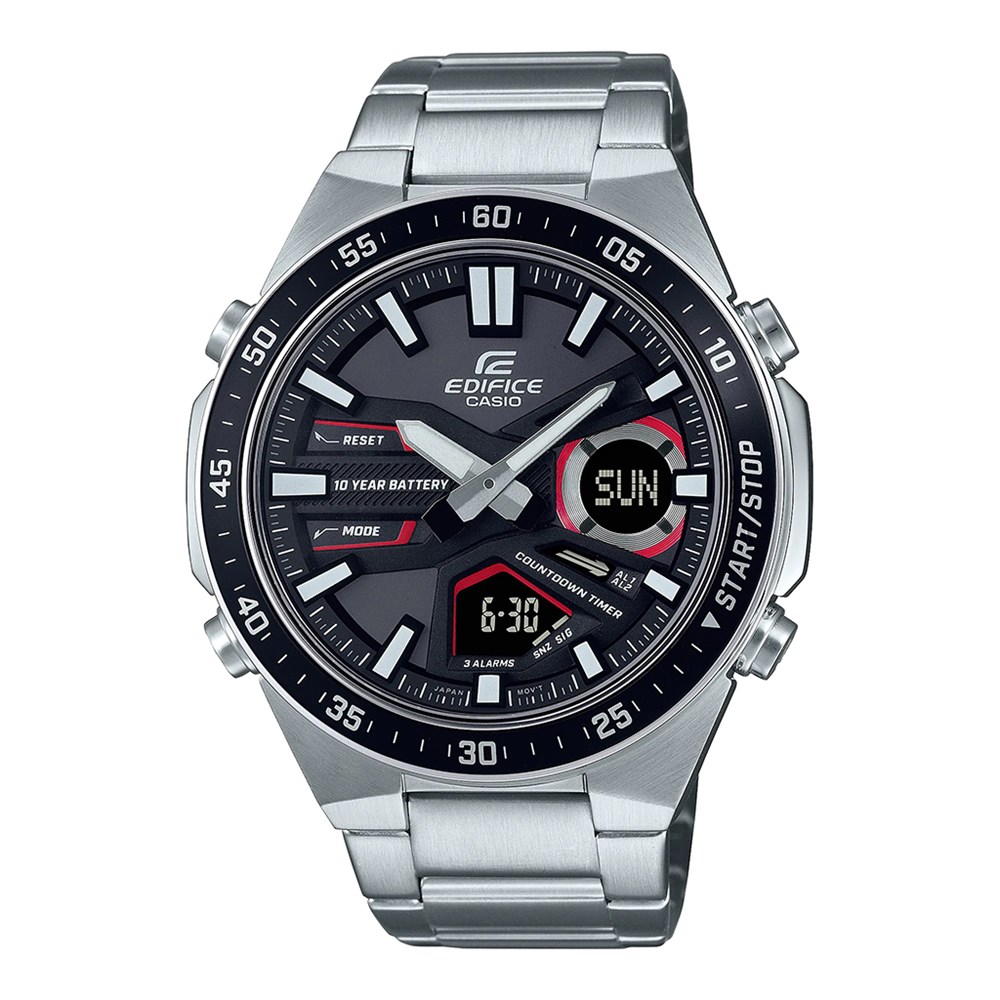 CASIO EDIFICE