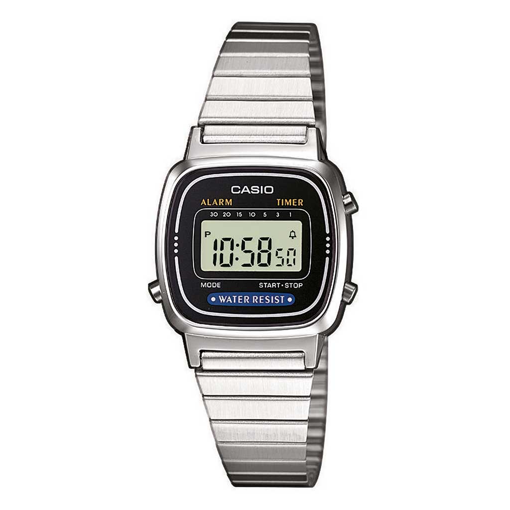 CASIO Collection lifestyle