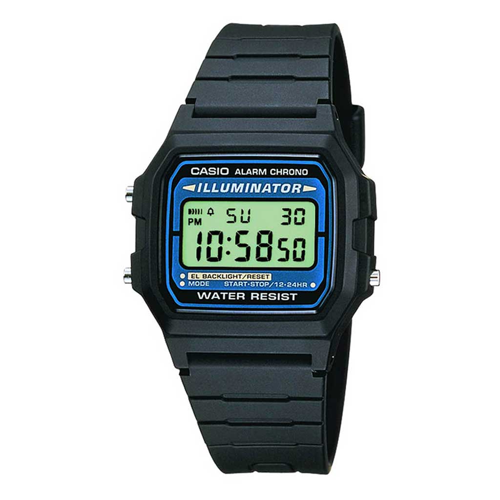 CASIO Collection lifestyle