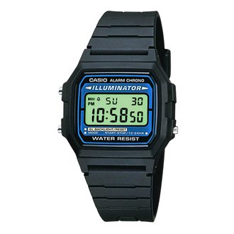 CASIO Collection