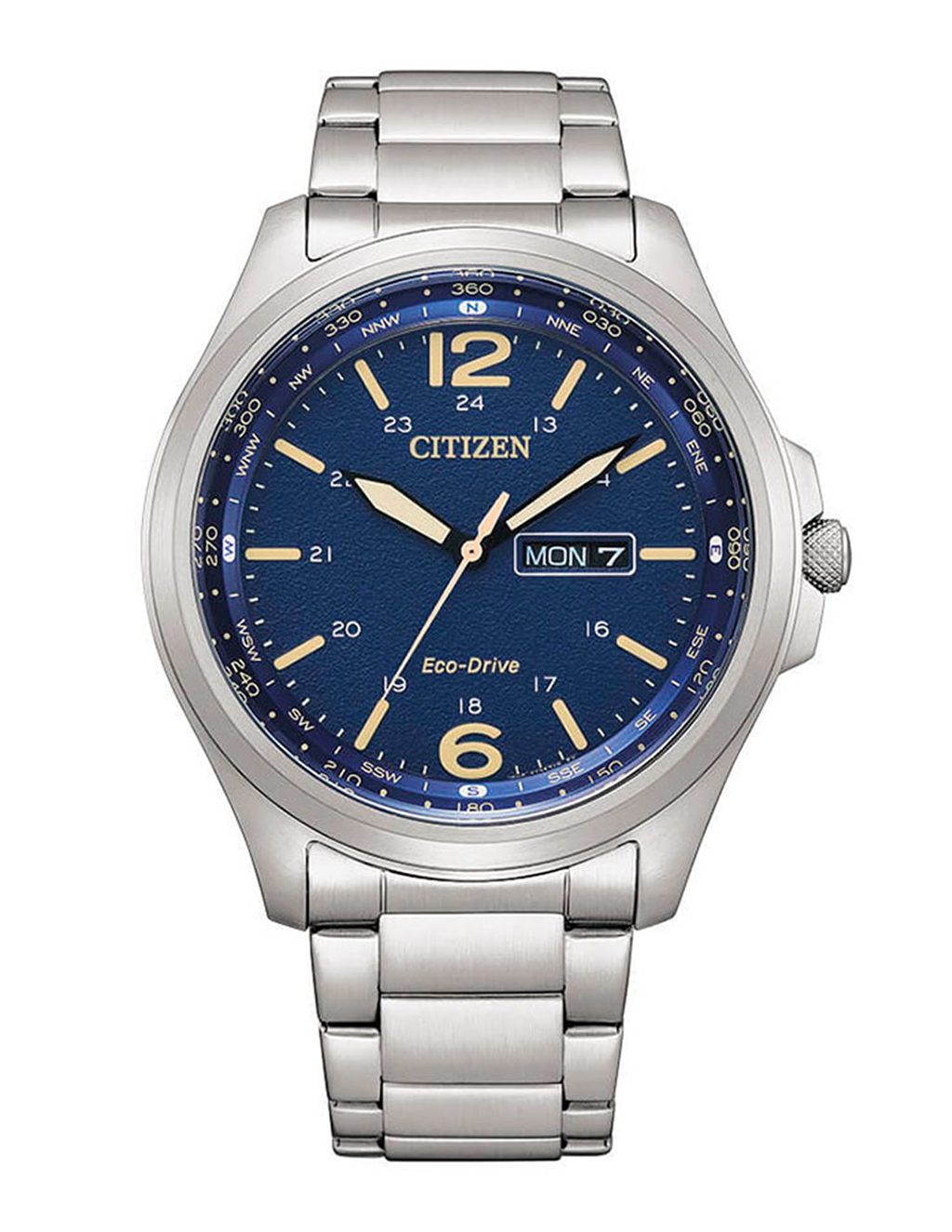 CITIZEN ECO DRIVE Satovi