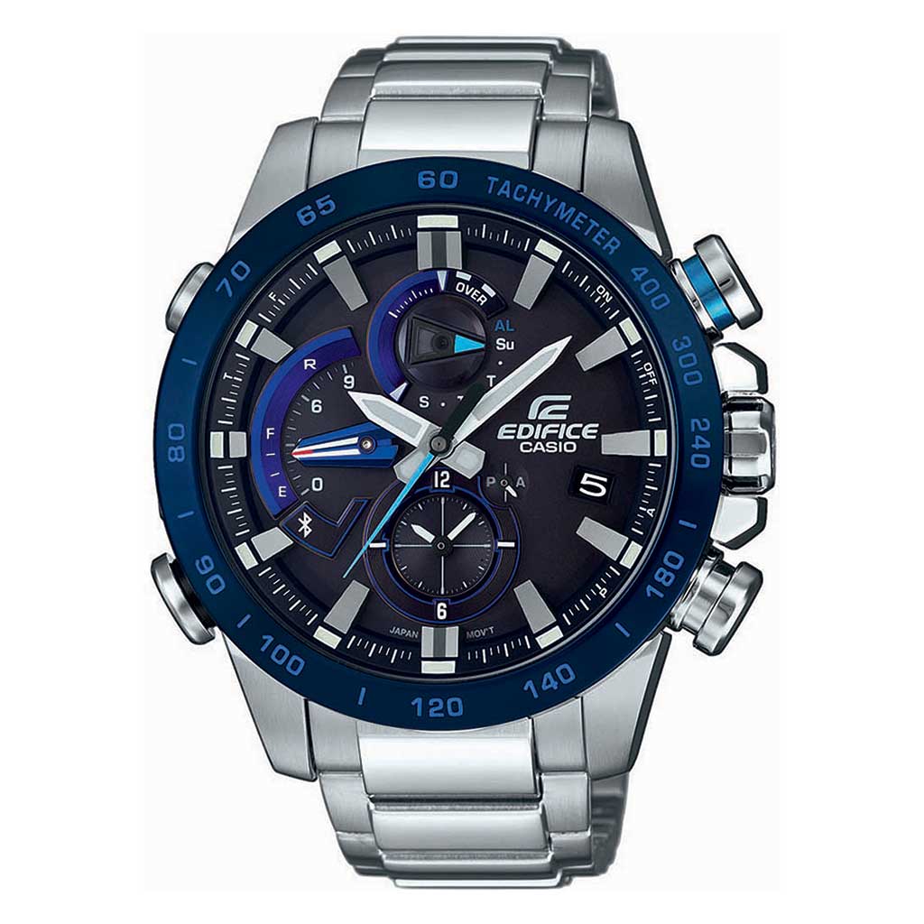 Sat 2024 casio edifice