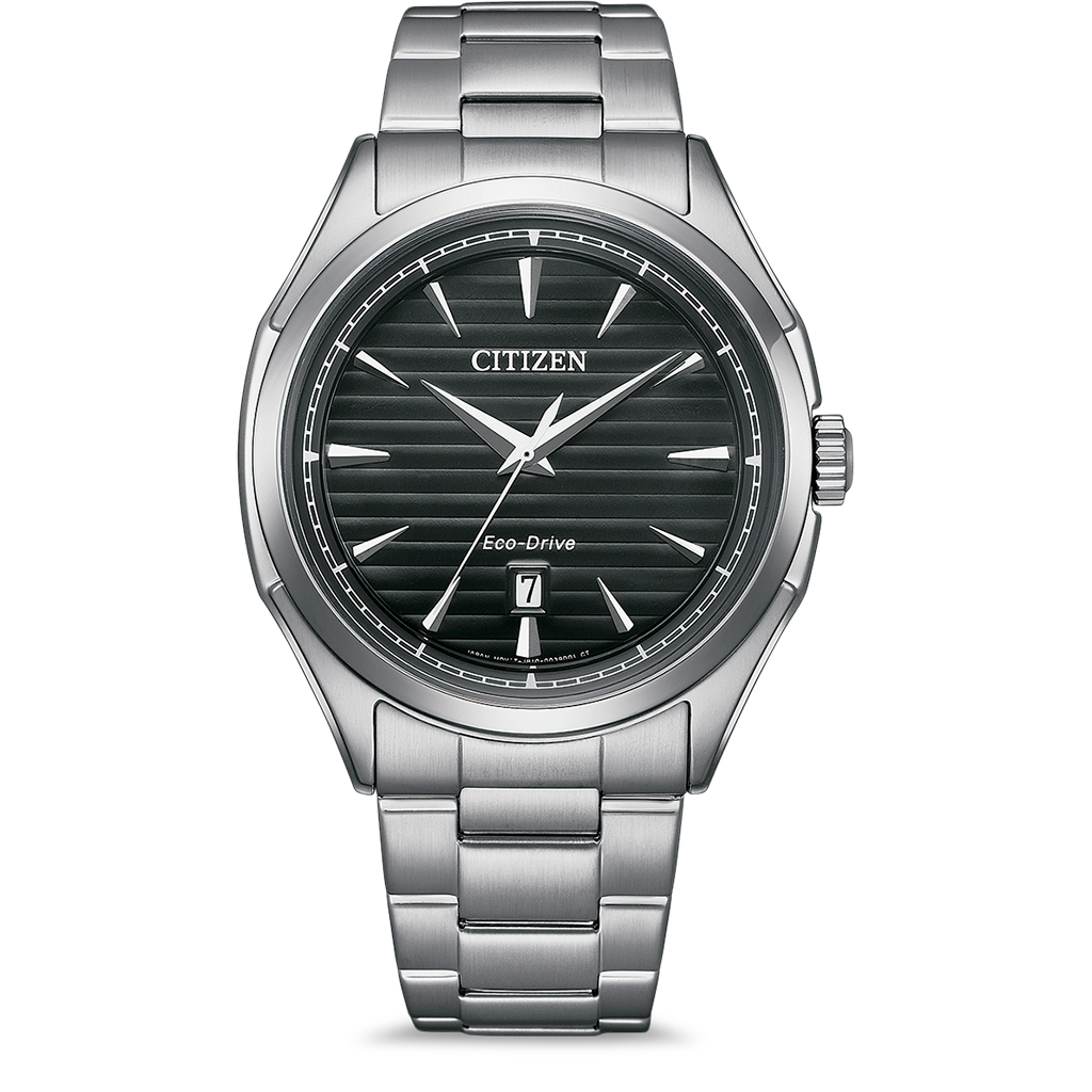 CITIZEN ECO DRIVE lifestyle