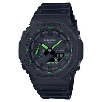 CASIO G-SHOCK