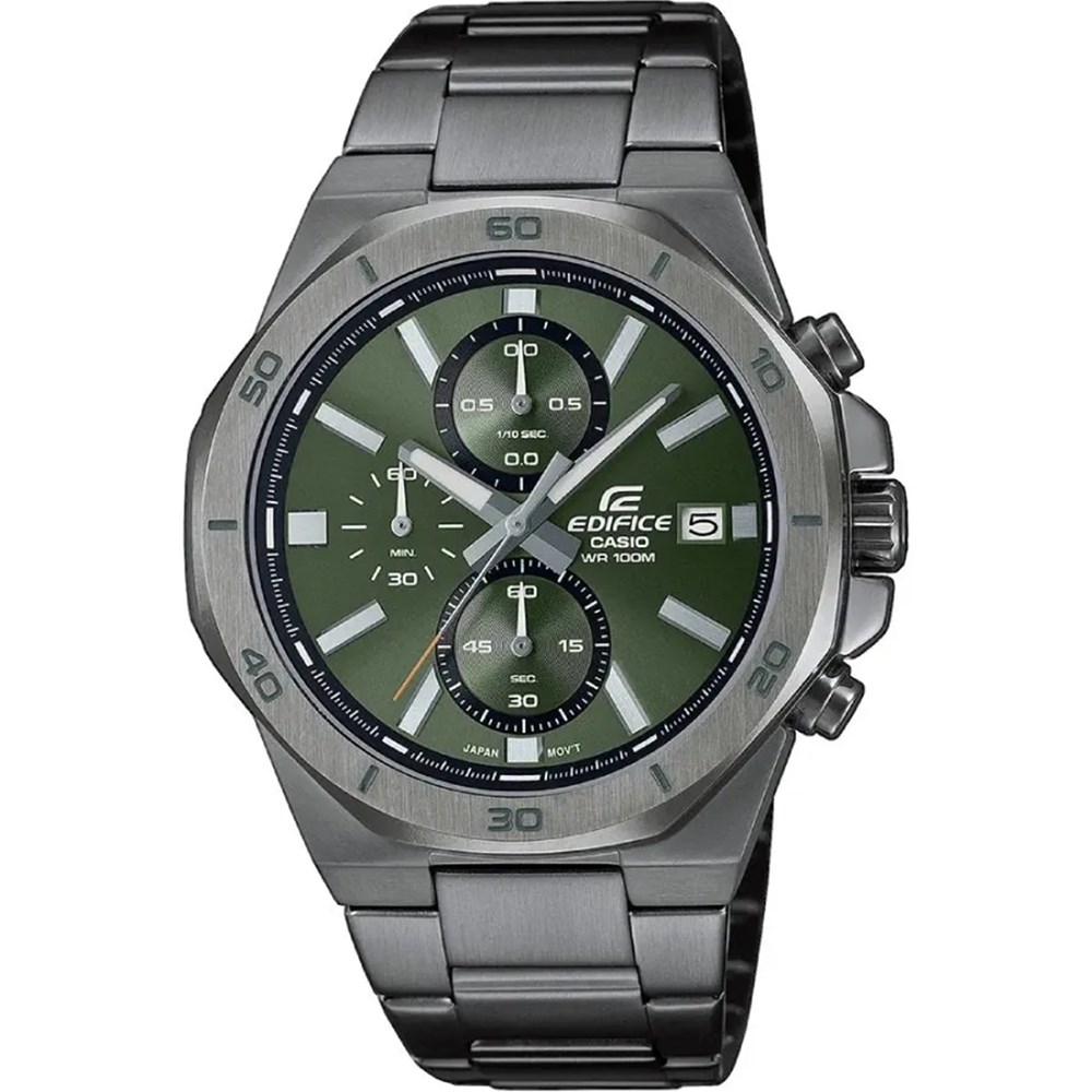 CASIO EDIFICE