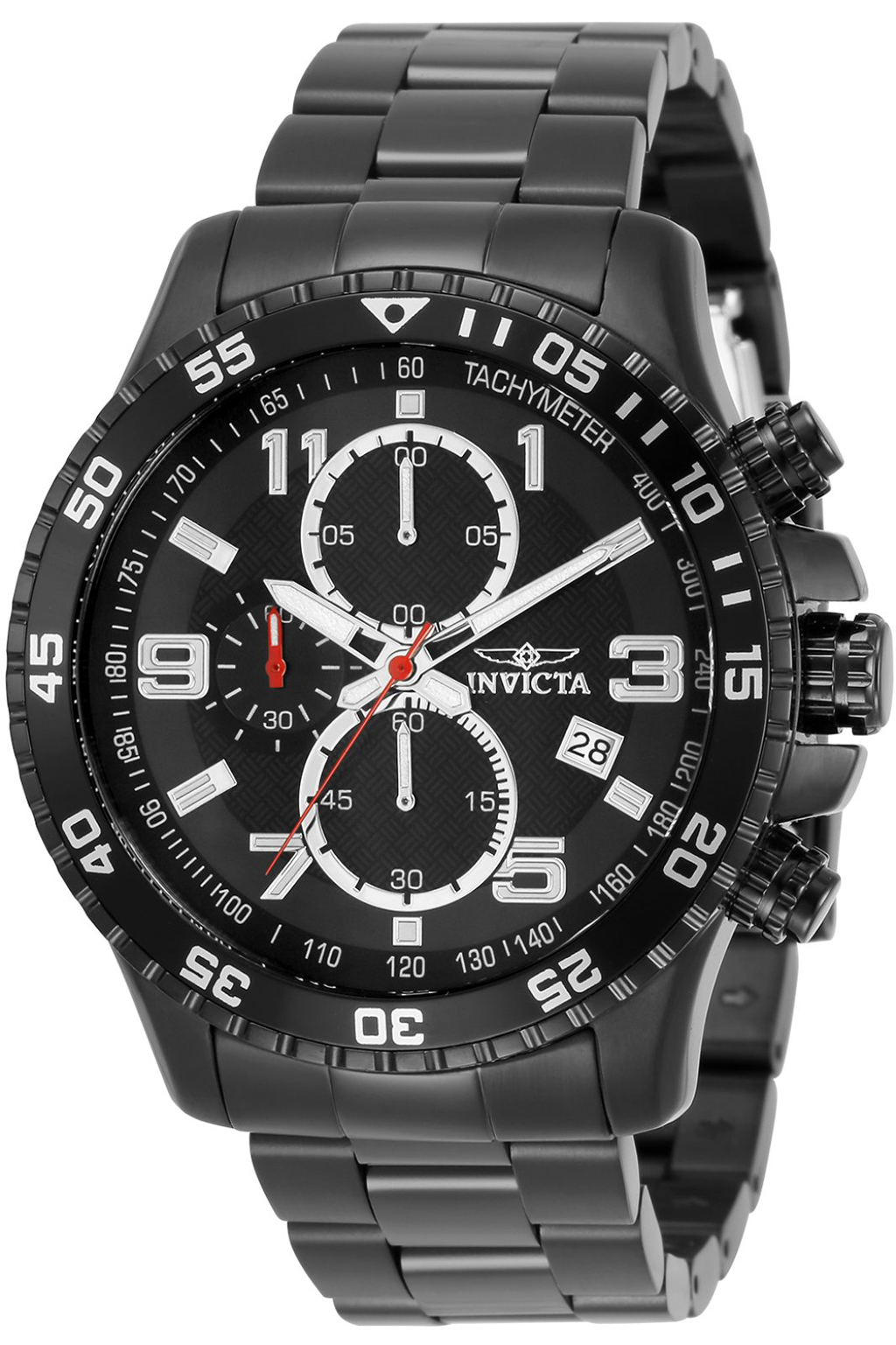 INVICTA Specialty lifestyle