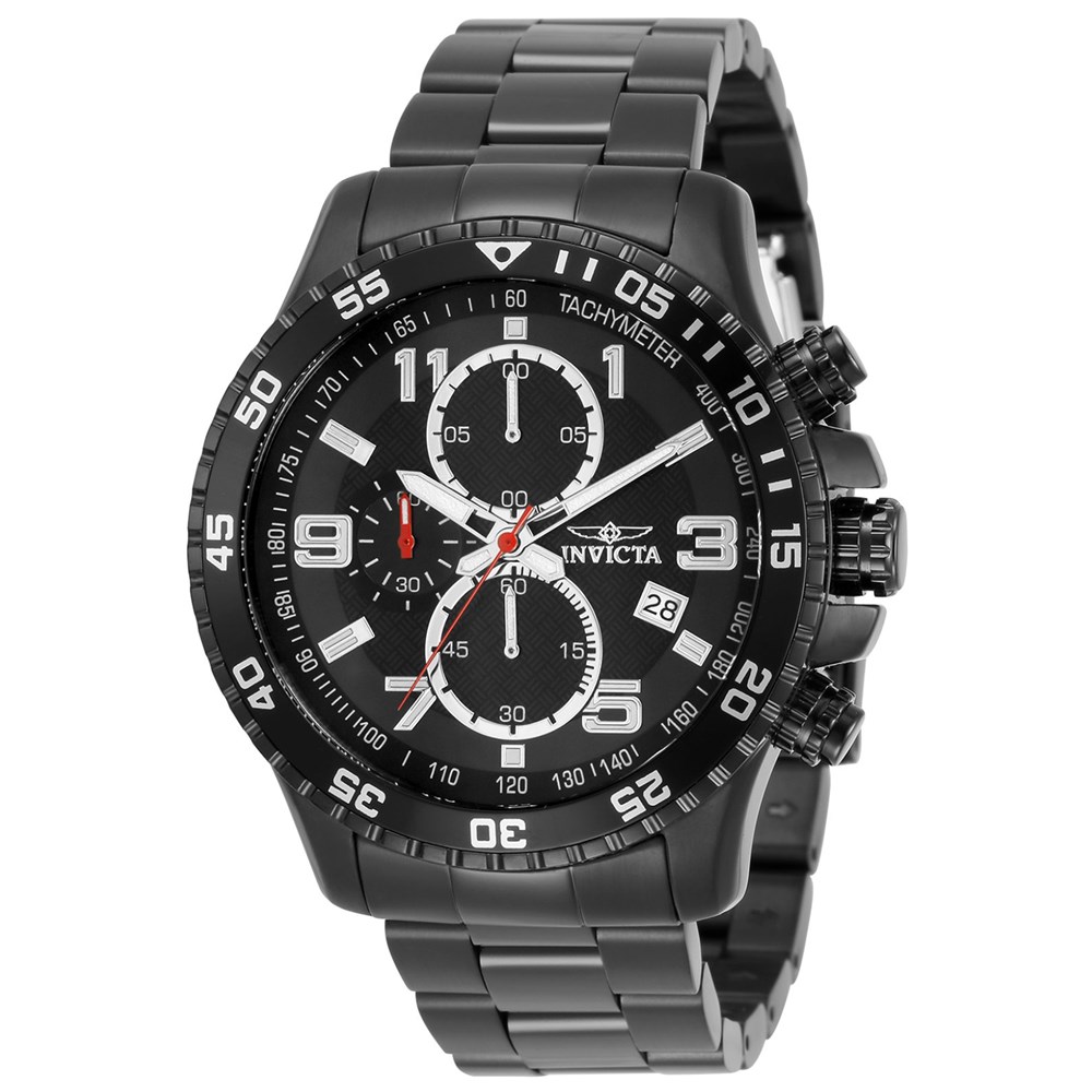 INVICTA Specialty