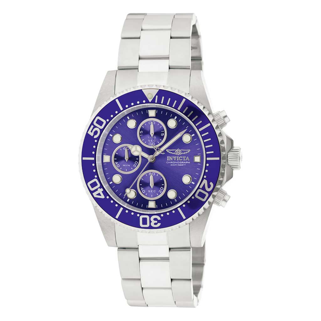 INVICTA ProDiver lifestyle