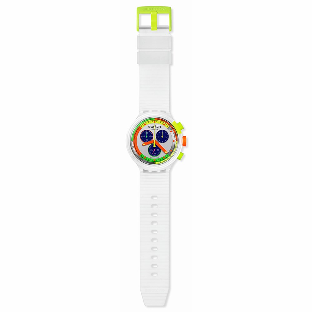 SWATCH NEON JELLY