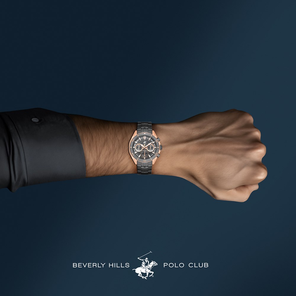 BEVERLY HILLS POLO BP3599X.450