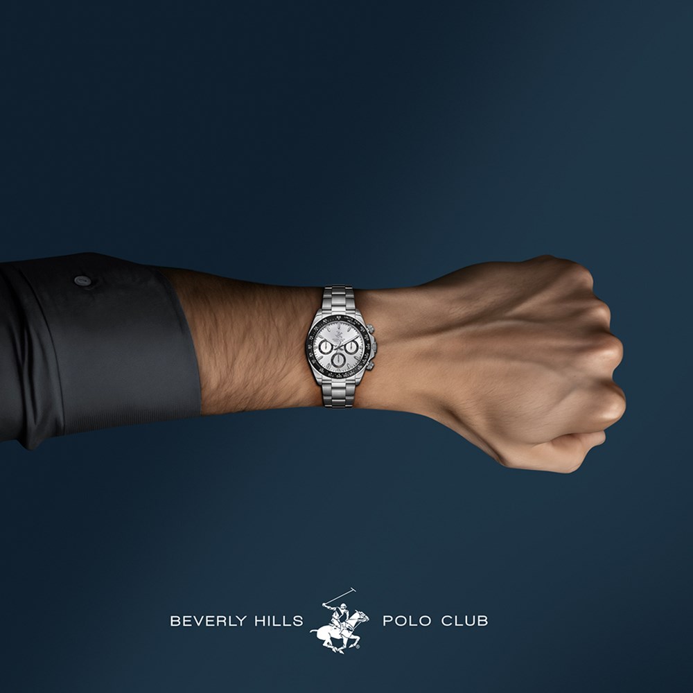 BEVERLY HILLS POLO BP3608X.330