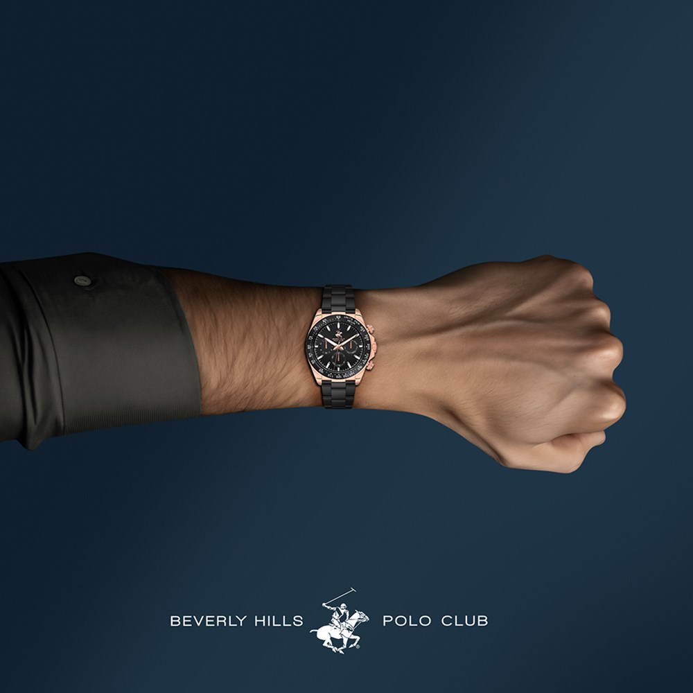 BEVERLY HILLS POLO BP3608X.540