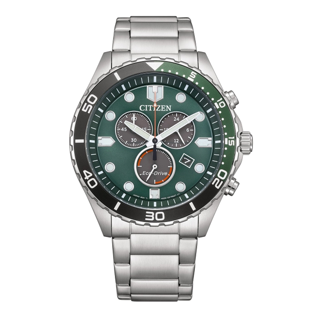 CITIZEN AT2561-81X lifestyle