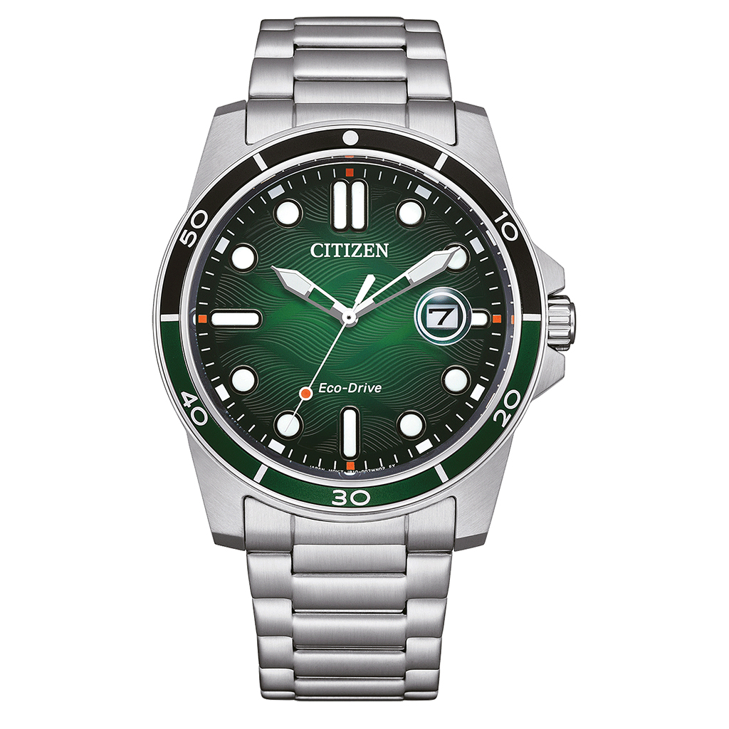 CITIZEN SPORTS lifestyle