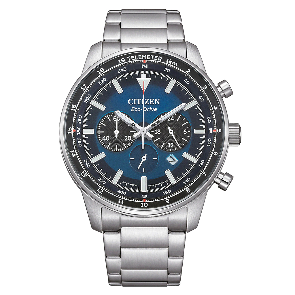 CITIZEN SPORTS lifestyle